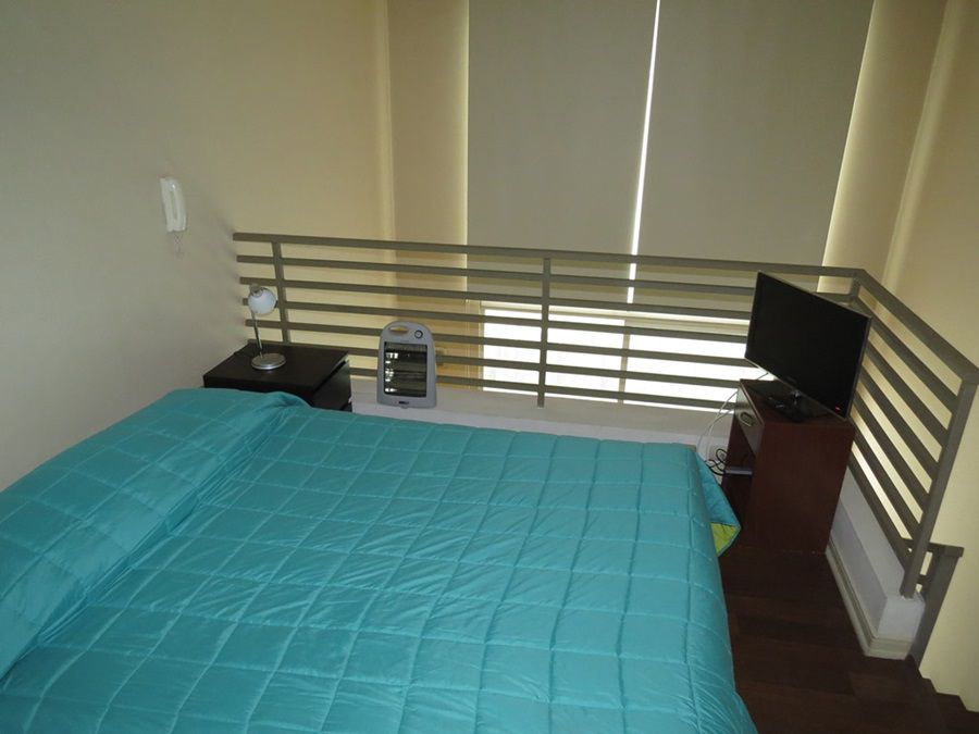Apartamento Chile *