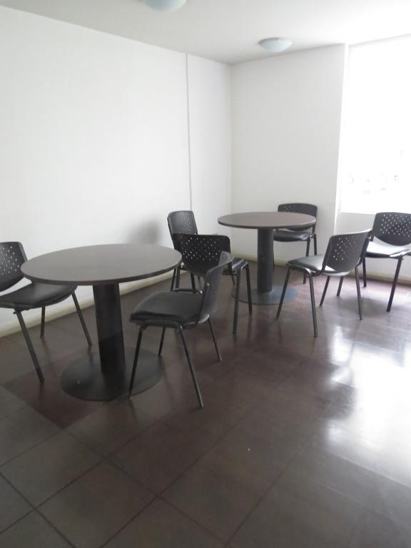 Apartamento Chile Santiago