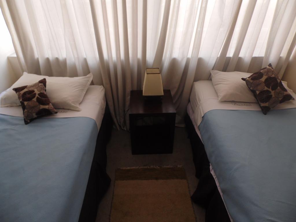 Chile Apartamento Santiago
