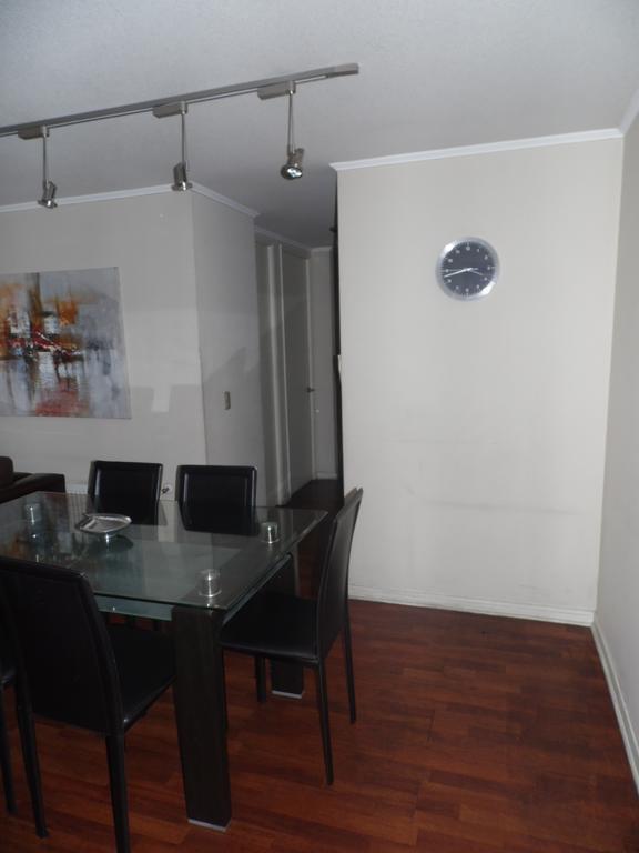 Chile Apartamento Santiago