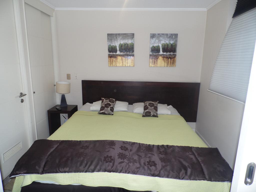 Apartamento Chile Santiago