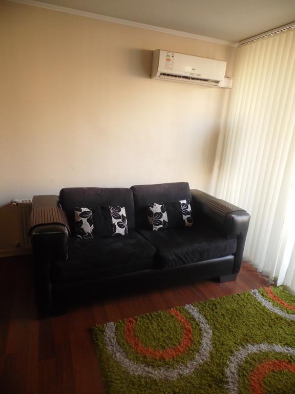 Apartamento Chile Santiago