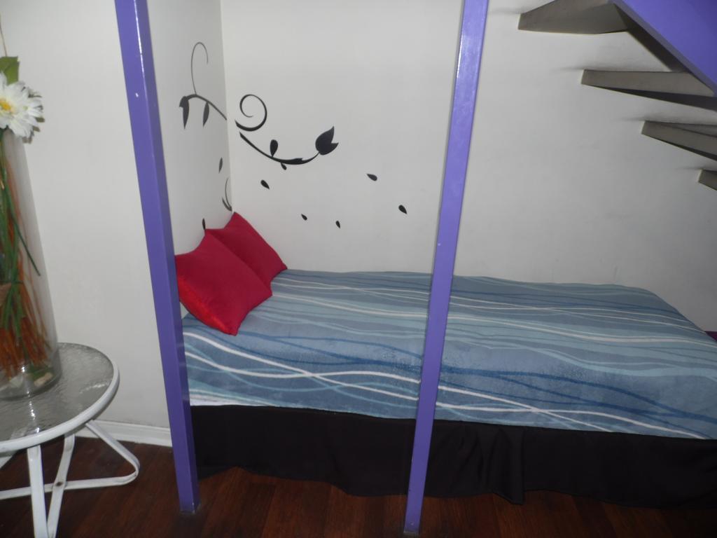 Apartamento Chile