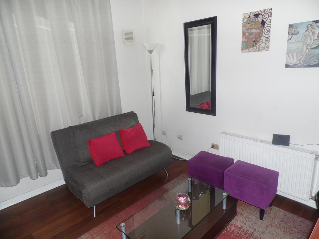 Chile Apartamento Santiago