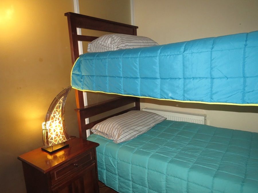 Chile Apartamento Santiago