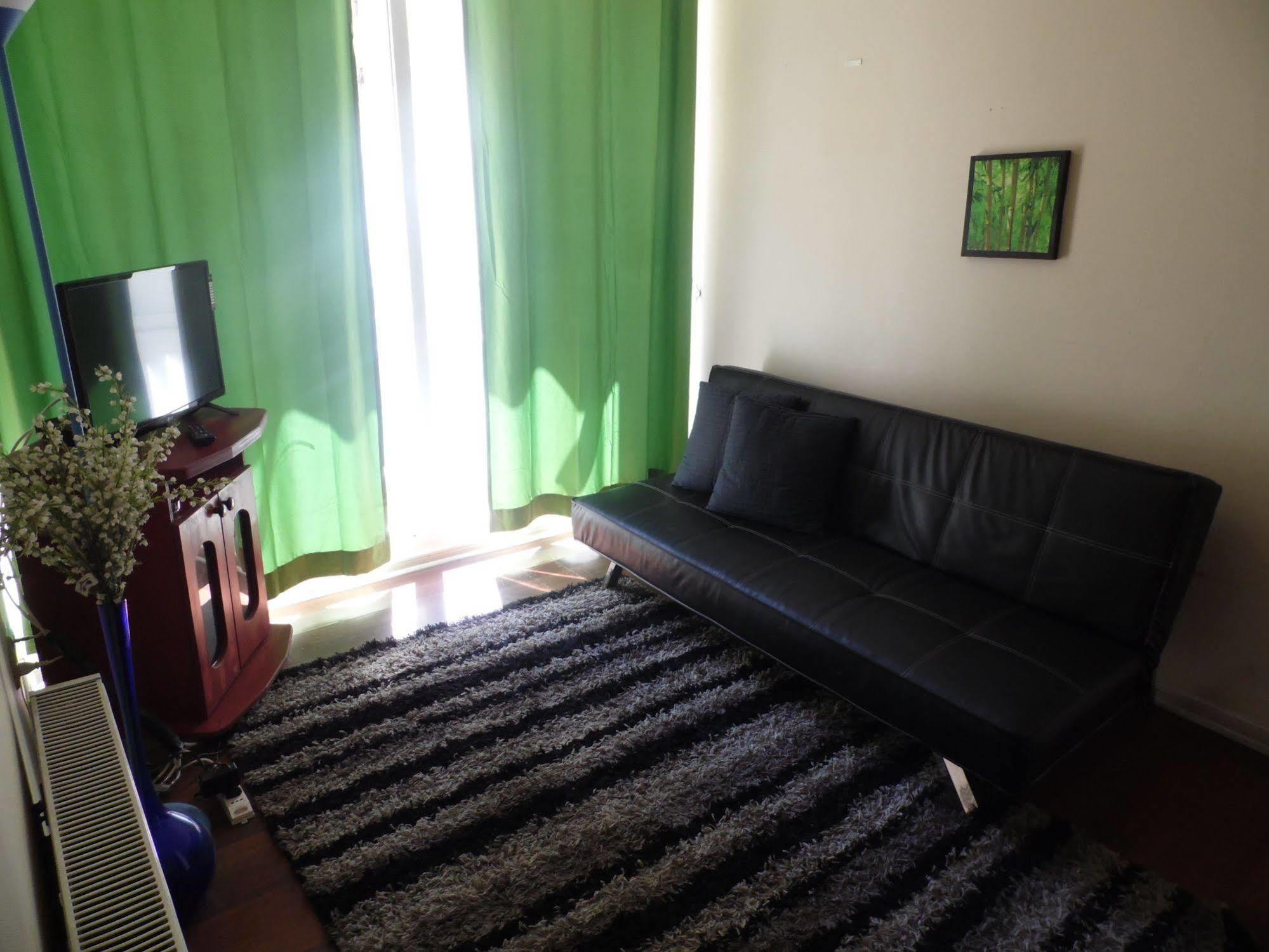 Apartamento Chile Santiago