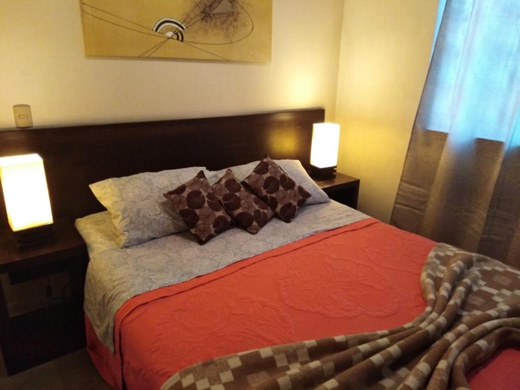 Chile Apartamento *